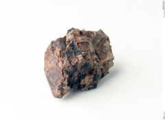 Foto von Zirkon (NHMW-MIN-Ab6701)